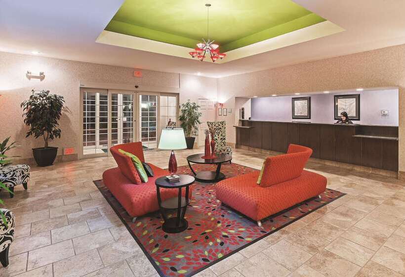 Hotel La Quinta Inn & Suites By Wyndham Decatur