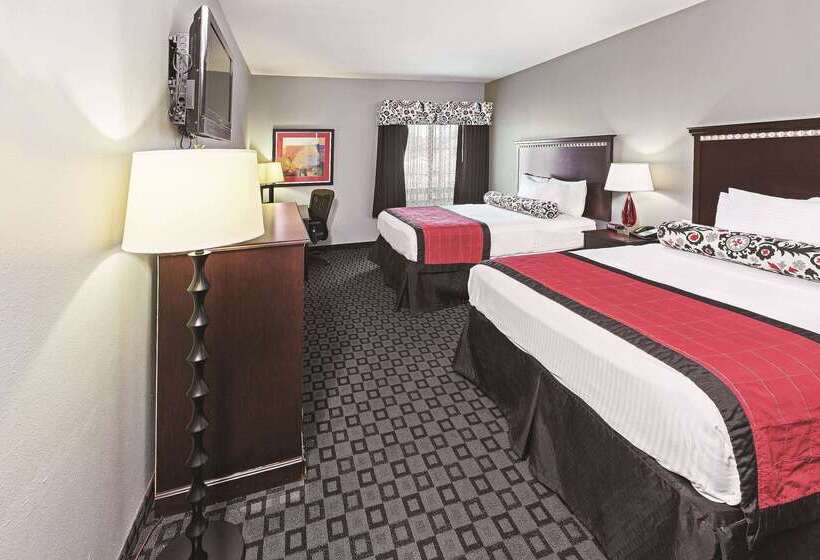 Hotel La Quinta Inn & Suites By Wyndham Decatur