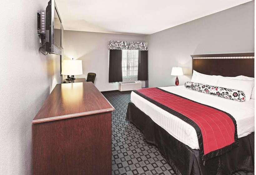 Hotel La Quinta Inn & Suites By Wyndham Decatur