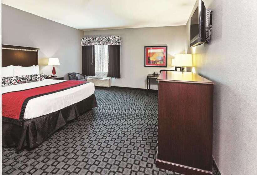 Hotel La Quinta Inn & Suites By Wyndham Decatur