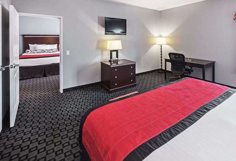 Hotel La Quinta Inn & Suites By Wyndham Decatur