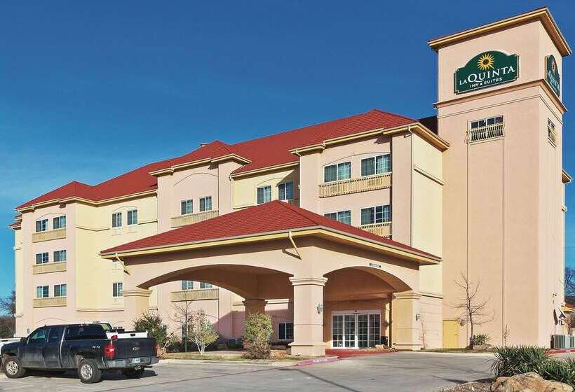 هتل La Quinta Inn & Suites By Wyndham Decatur