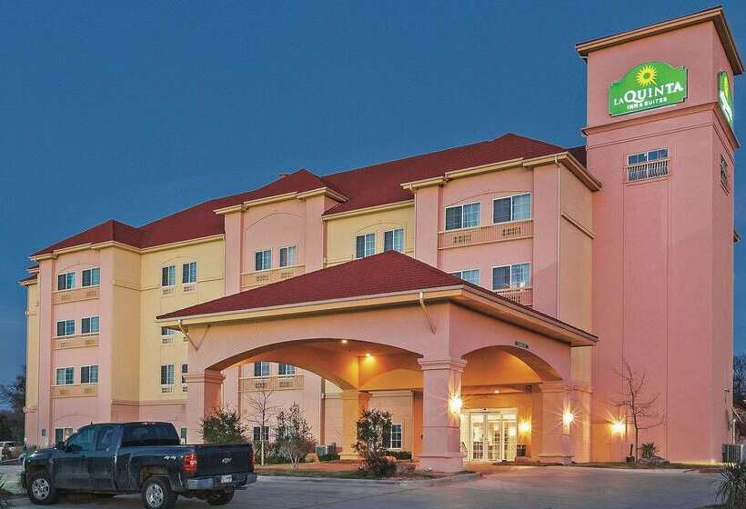 Hotel La Quinta Inn & Suites By Wyndham Decatur