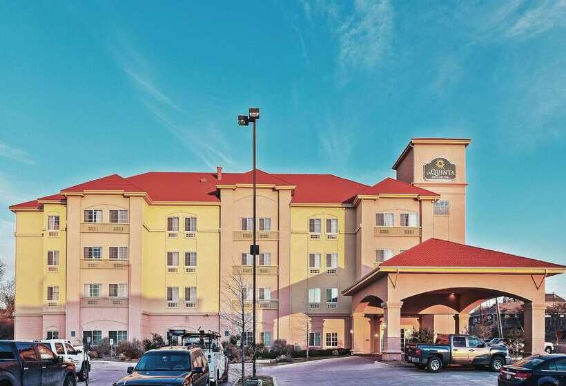 Hotel La Quinta Inn & Suites By Wyndham Decatur