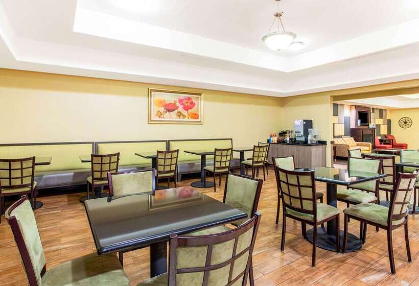 酒店 La Quinta By Wyndham Ennis