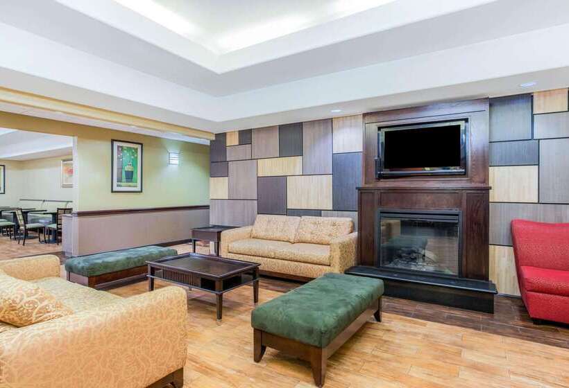 酒店 La Quinta By Wyndham Ennis