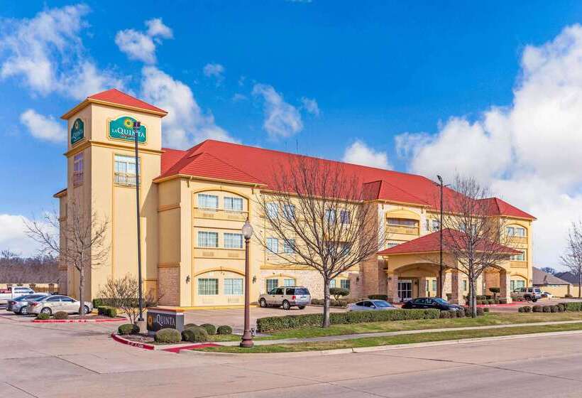 酒店 La Quinta By Wyndham Ennis