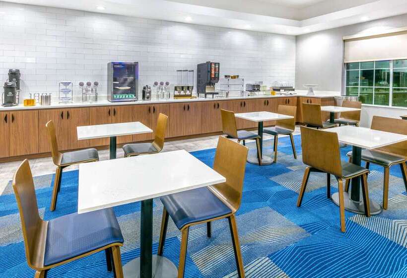 호텔 La Quinta By Wyndham Jacksonville, Texas