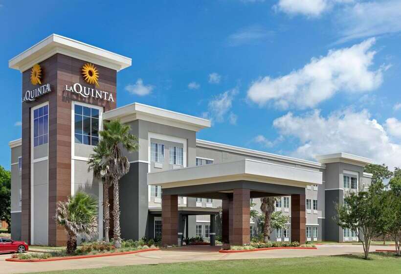 호텔 La Quinta By Wyndham Jacksonville, Texas