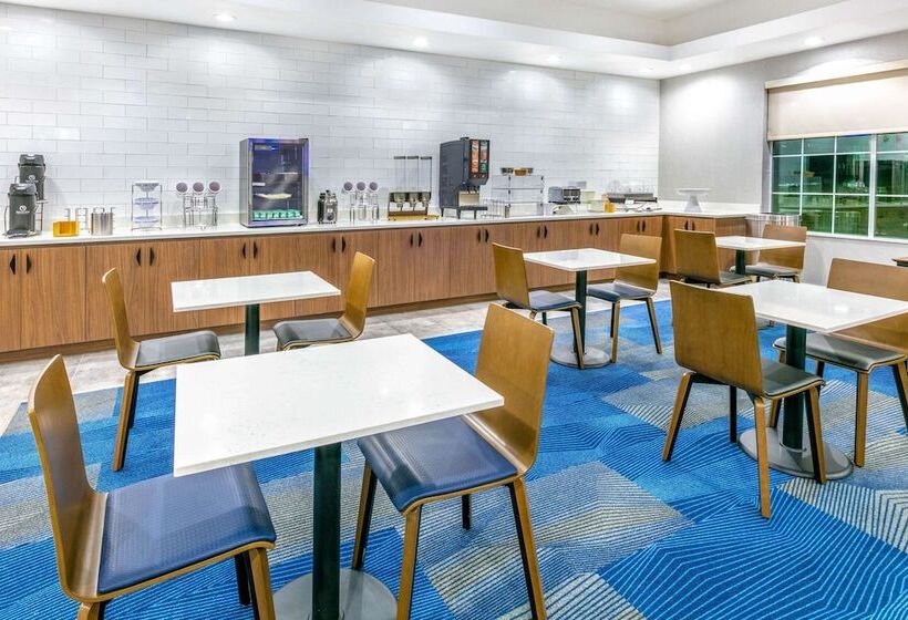 호텔 La Quinta By Wyndham Jacksonville, Texas