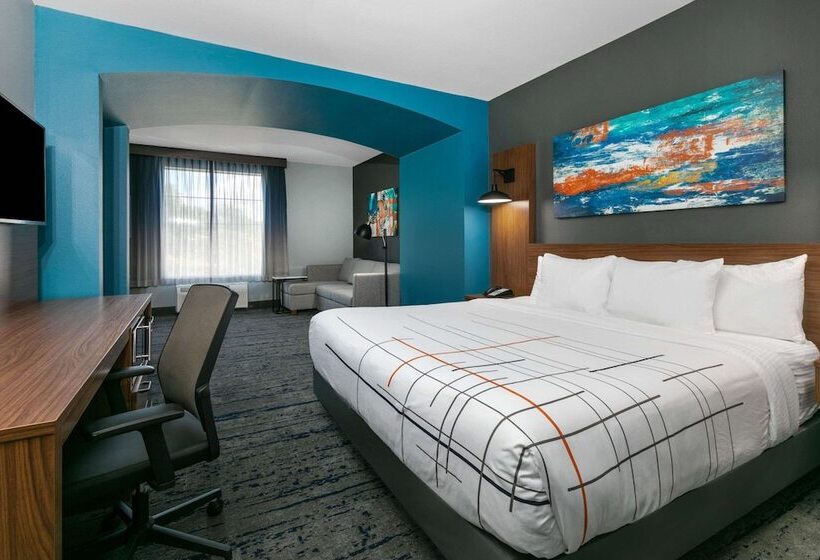 호텔 La Quinta By Wyndham Jacksonville, Texas