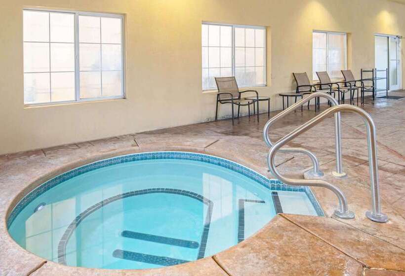 هتل La Quinta By Wyndham Lawton / Fort Sill