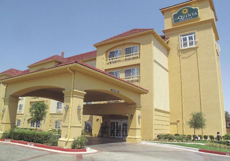 هتل La Quinta By Wyndham Lawton / Fort Sill