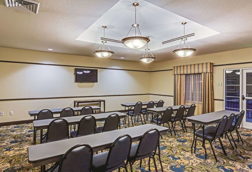 酒店 La Quinta Inn & Suites By Wyndham Sebring