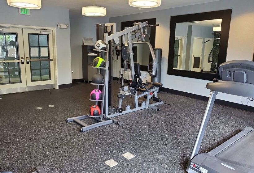 فندق La Quinta By Wyndham Sebring