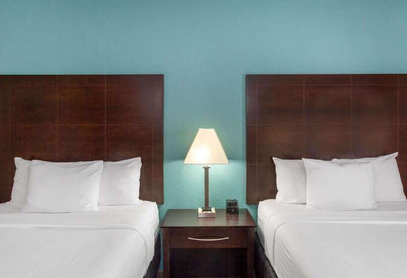 فندق La Quinta By Wyndham Sebring