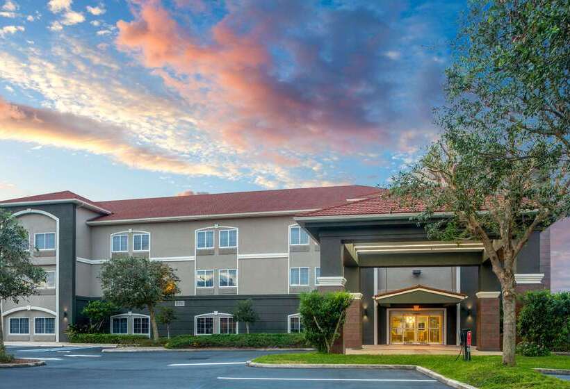 Hotel La Quinta Inn & Suites By Wyndham Sebring