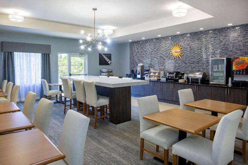 酒店 La Quinta Inn & Suites By Wyndham Sebring