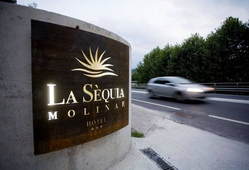 هتل La Sèquia Molinar