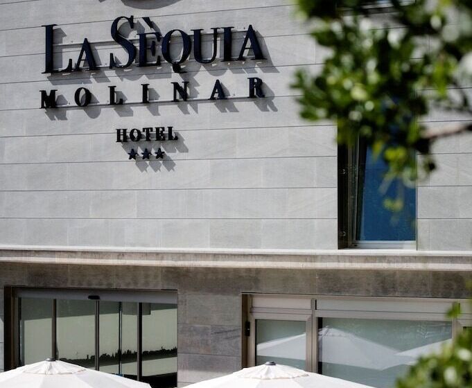 هتل La Sèquia Molinar