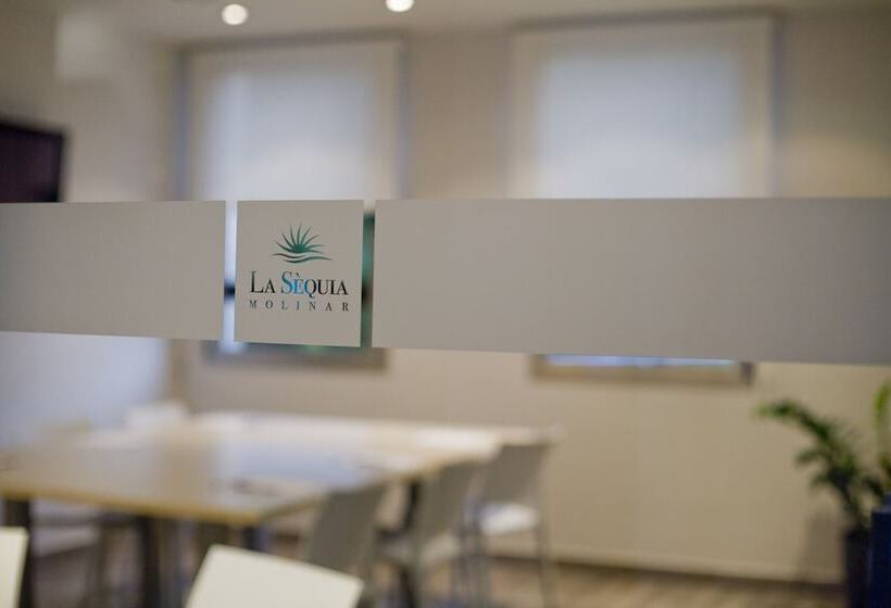 هتل La Sèquia Molinar