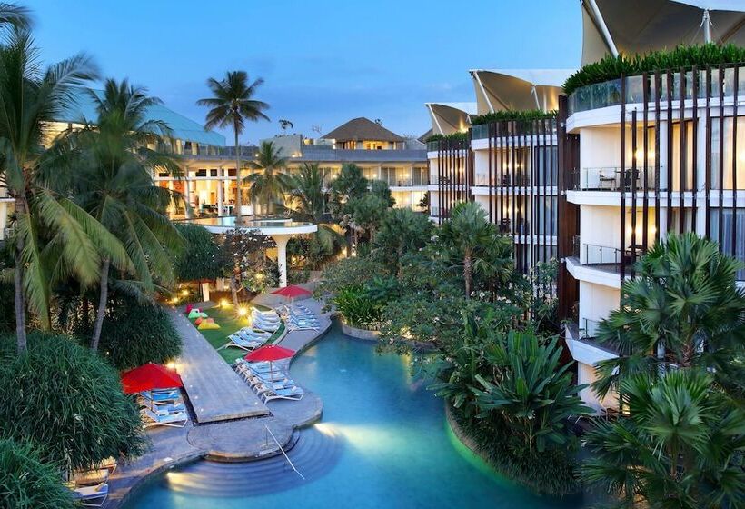Fotos del hotel Le Meridien Bali Jimbaran:  27