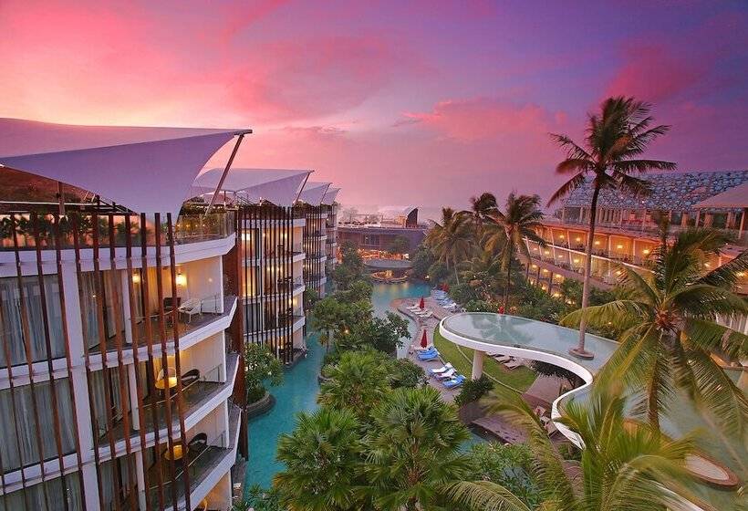 Fotos del hotel Le Meridien Bali Jimbaran:  26