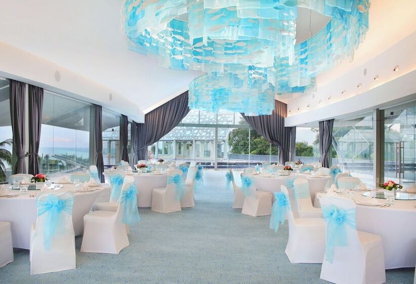 Fotos del hotel Le Meridien Bali Jimbaran:  21