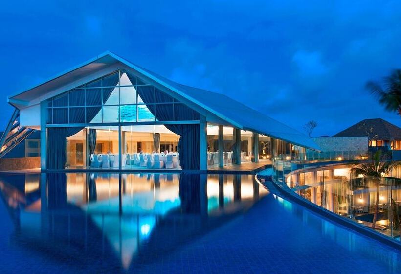Fotos del hotel Le Meridien Bali Jimbaran:  20