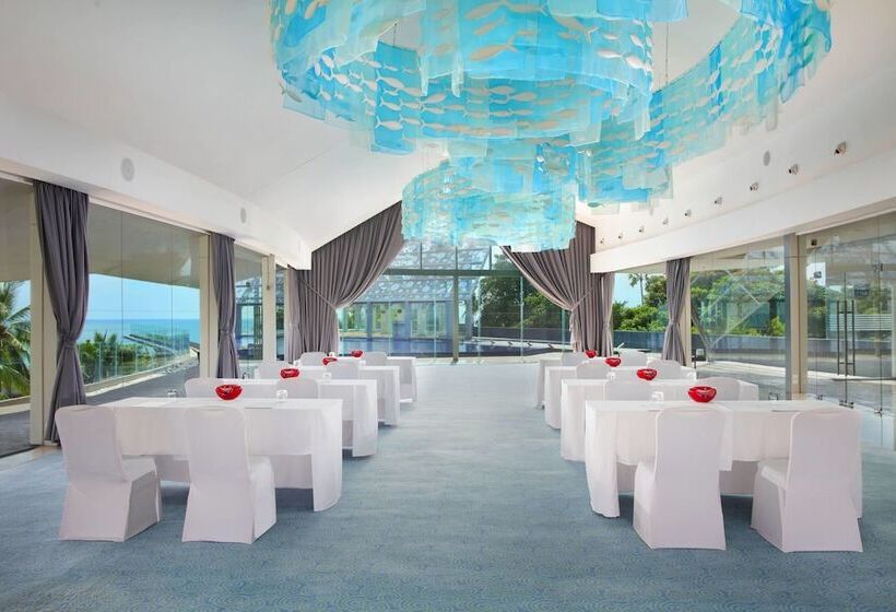 Fotos del hotel Le Meridien Bali Jimbaran:  18