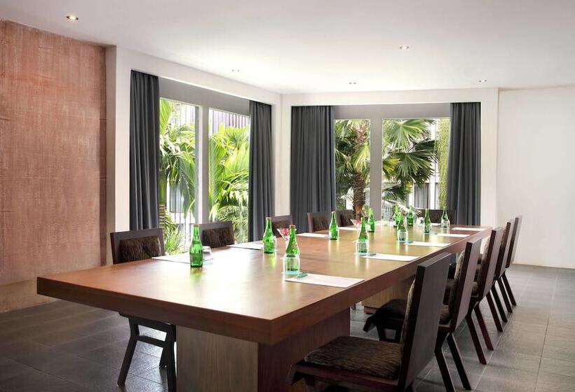 Fotos del hotel Le Meridien Bali Jimbaran:  14