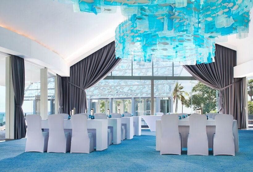 Fotos del hotel Le Meridien Bali Jimbaran:  11