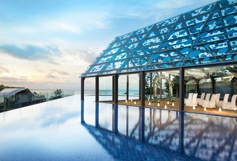 Fotos del hotel Le Meridien Bali Jimbaran:  10