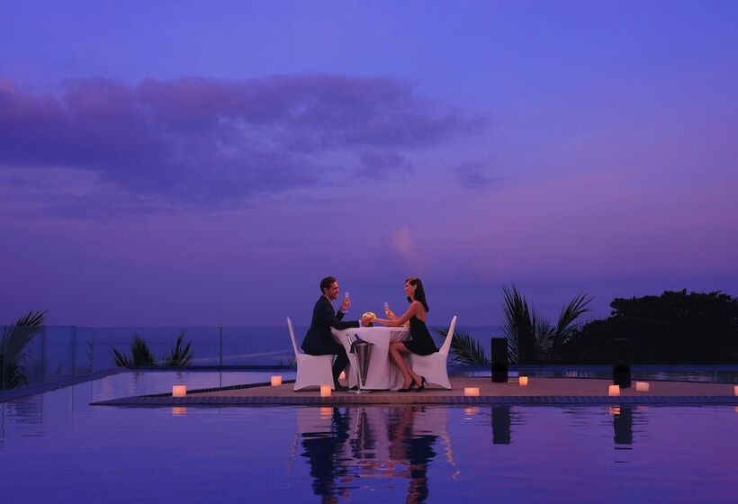 Fotos del hotel Le Meridien Bali Jimbaran:  5
