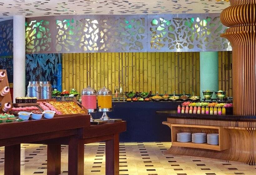 Fotos del hotel Le Meridien Bali Jimbaran:  30
