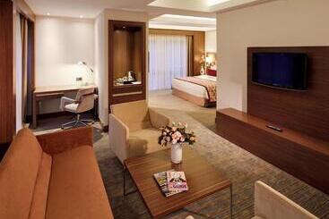 Fotos del hotel Mercure Istanbul Altunizade: 1 Fotos del hotel Mercure Istanbul Altunizade: 1