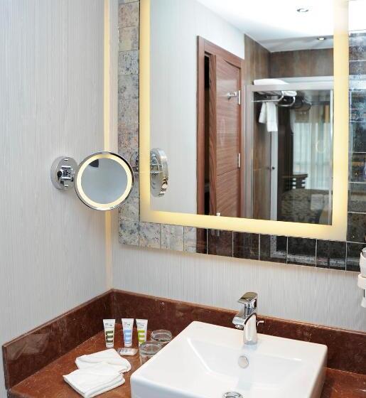 Fotos del hotel Mercure Istanbul Altunizade:  16