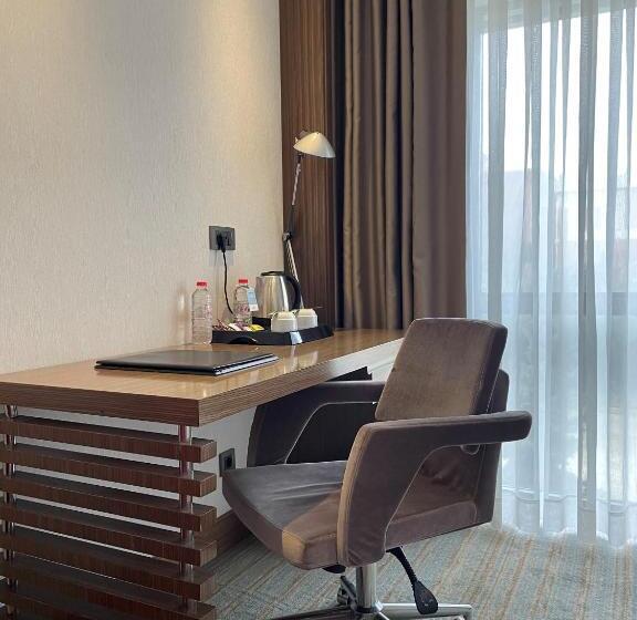 Fotos del hotel Mercure Istanbul Altunizade:  24