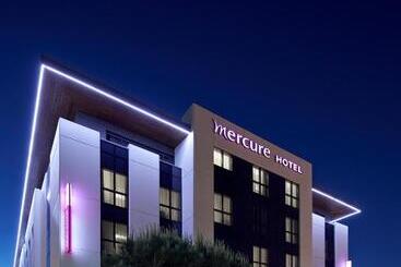 Fotos del hotel Mercure Istanbul Altunizade:  9