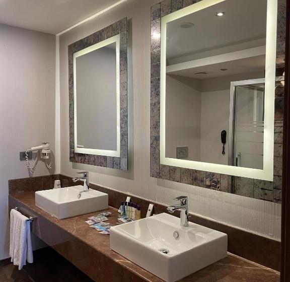 Fotos del hotel Mercure Istanbul Altunizade:  15