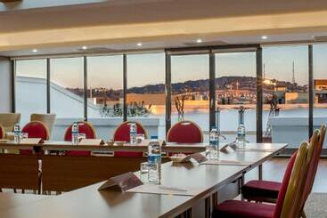 Fotos del hotel Mercure Istanbul Altunizade:  19