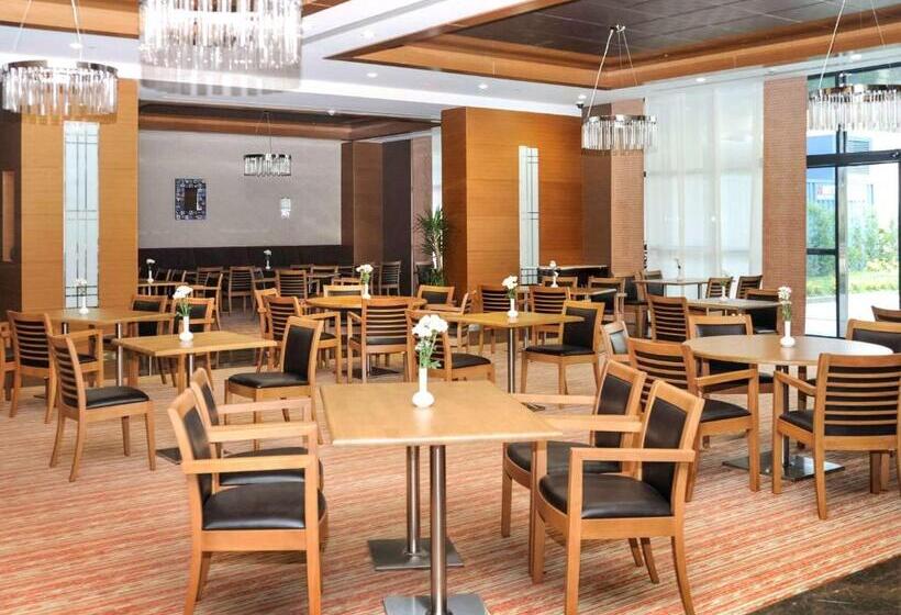 Fotos del hotel Mercure Istanbul Altunizade:  10