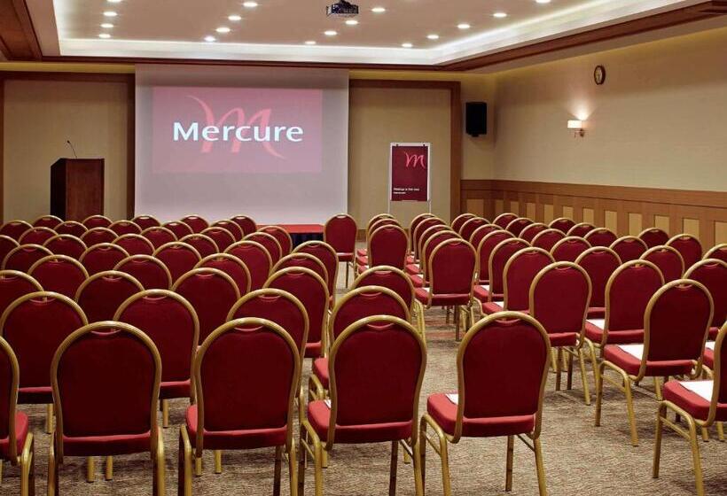 Fotos del hotel Mercure Istanbul Altunizade:  4