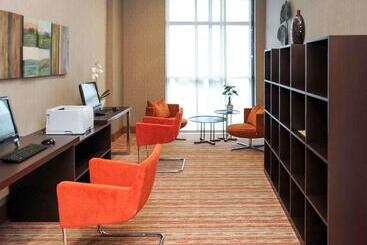 Fotos del hotel Mercure Istanbul Altunizade:  11