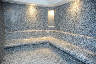 Fotos del hotel Mercure Istanbul Altunizade:  25