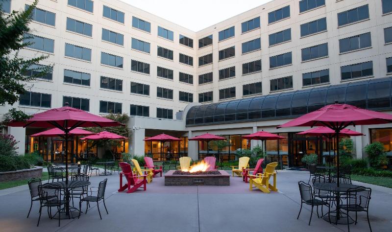 فندق Nced Conference Center &