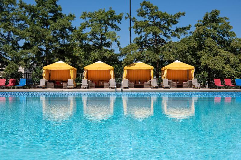 فندق Nced Conference Center &