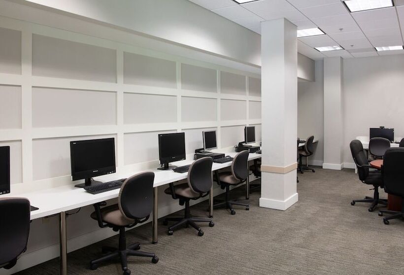 فندق Nced Conference Center &