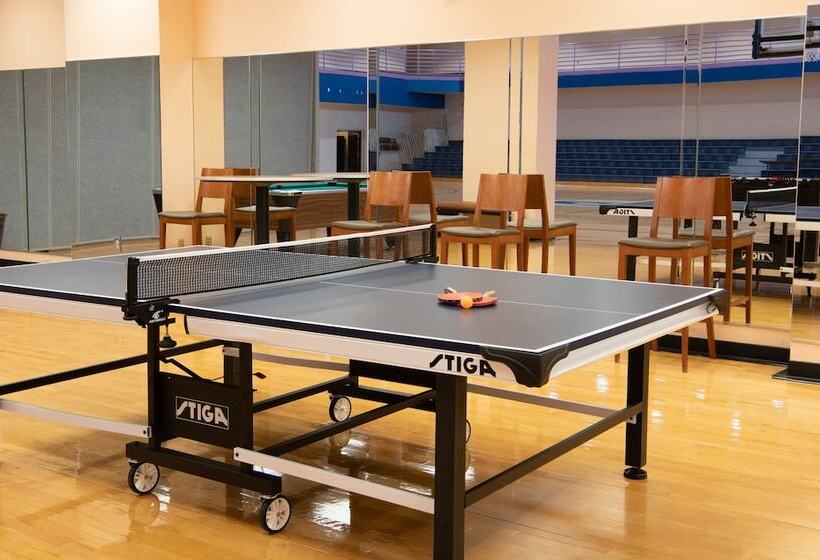 فندق Nced Conference Center &