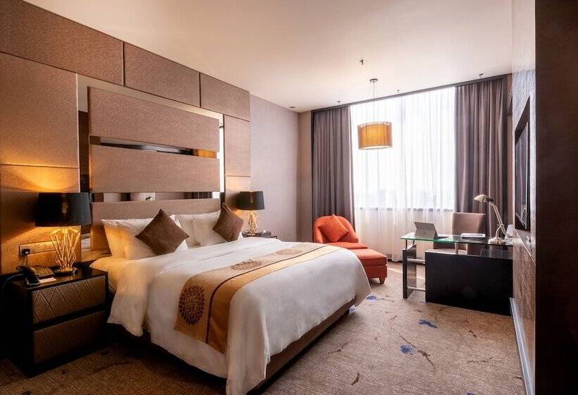 Fotos del hotel New World Suites: 1 Fotos del hotel New World Suites: 1